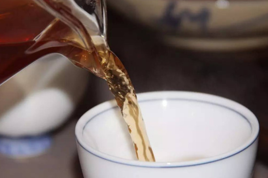 陈皮茶怎么泡