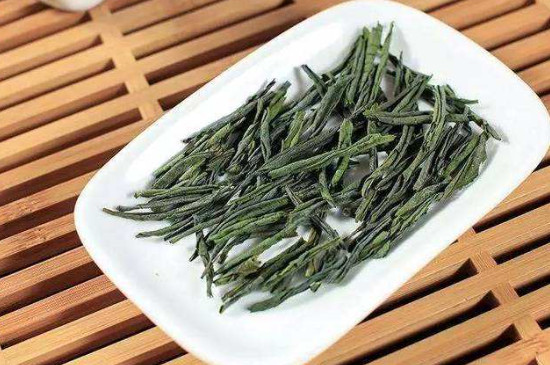 毛尖茶好嗎?有什麼功效?可降三高抗氧化