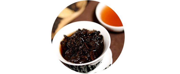 普洱茶簡介