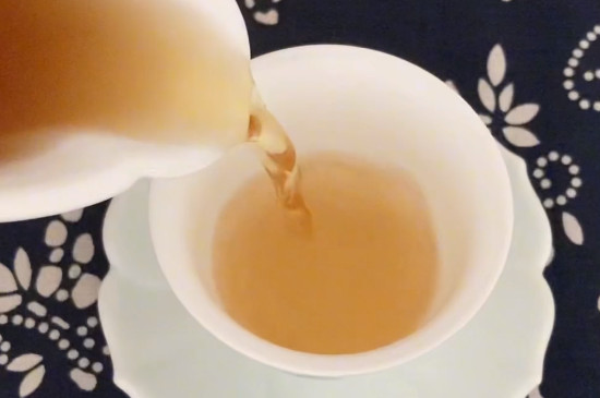 四大名枞