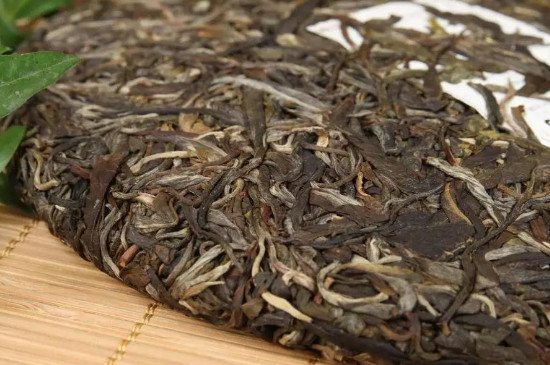 普洱熟茶怎麼辨別好壞
