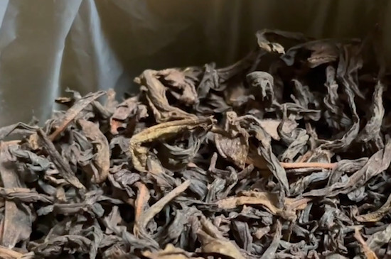四大名枞是什么茶
