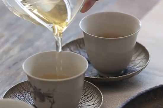 茶叶的香气都有哪些香型 茶的香味有哪几种