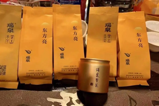 瑞泉巖茶什麼意思