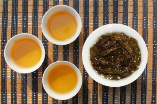 六大茶类基本知识，详述六大茶类特点
