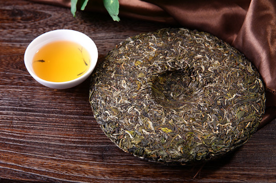 普洱茶夏天喝好吗，好（有清热降火/养胃健脾等效果）