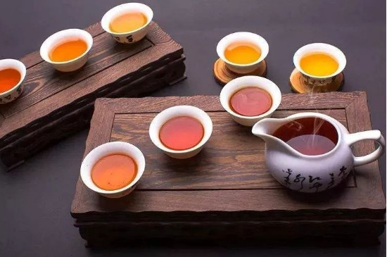 八類人群不宜喝黑茶，貧血患者/睡眠質量差等八類人群