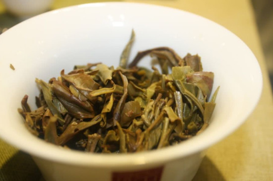 普洱茶是什麼茶