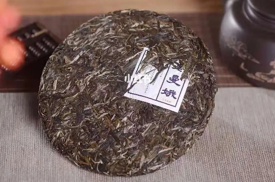 老曼峨茶什麼檔次