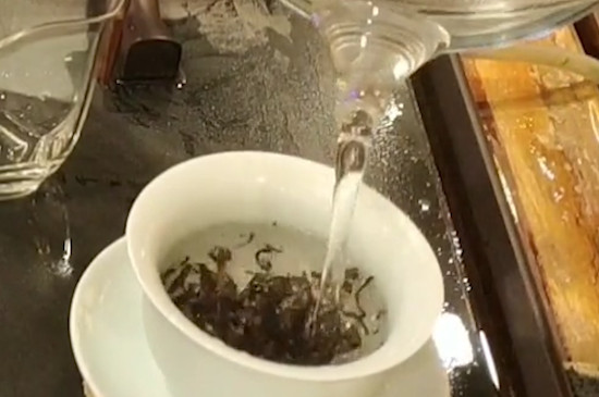 六大茶类口感特点 简述中国六大类茶叶及其特点