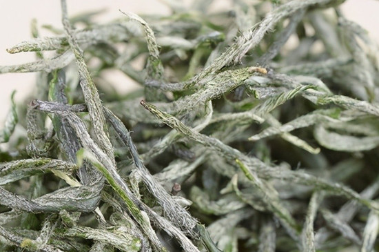 如何判斷毛尖好不好