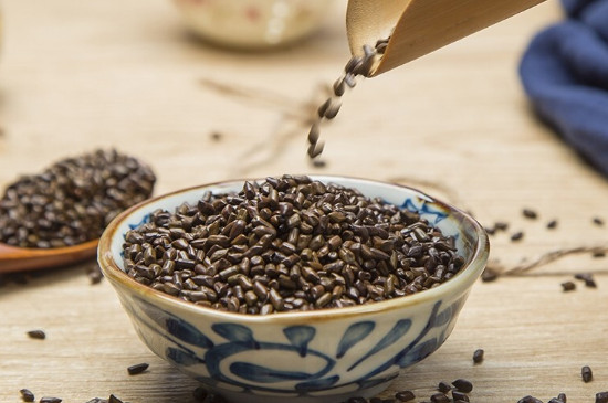 喝什么茶刮油减肚子，黑茶/决明茶等