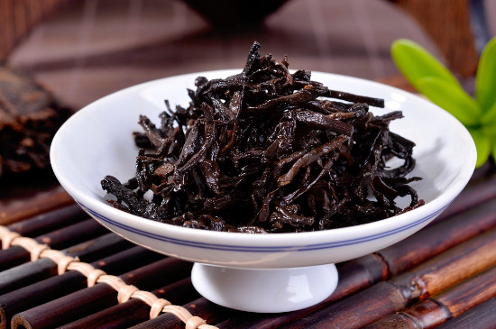 普洱茶刮油吗