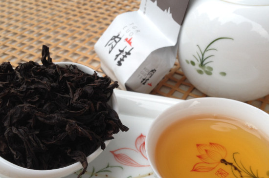 岩茶的不适宜人群