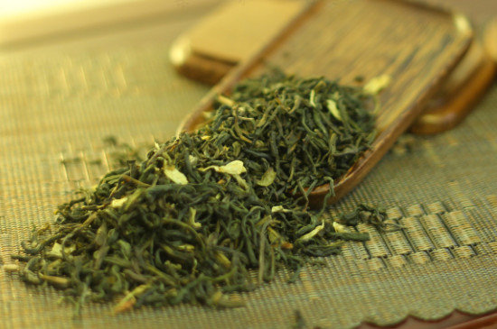 茉莉花茶怎么做