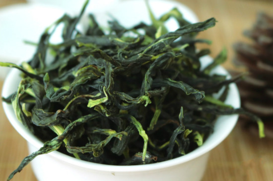鸭屎香属于什么茶类 单枞茶鸭屎香是什么茶