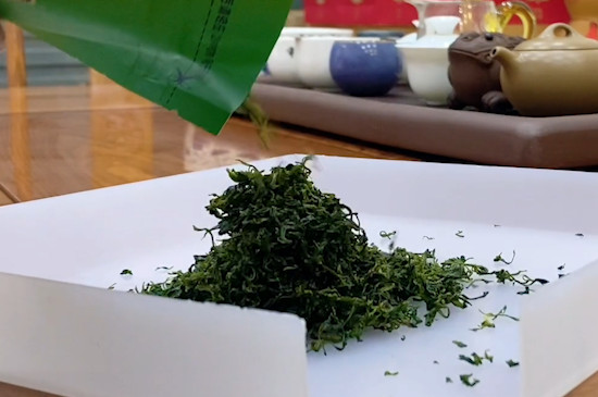 喝苦丁茶的好處