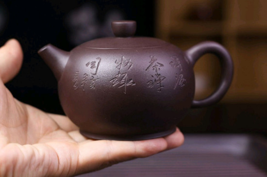 紫砂和紫泥的區別