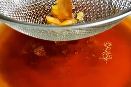生姜红茶可以长期喝吗
