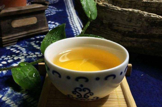 普洱茶属于绿茶吗