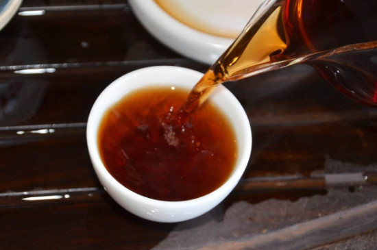 熟普洱茶怎麼辨別好壞
