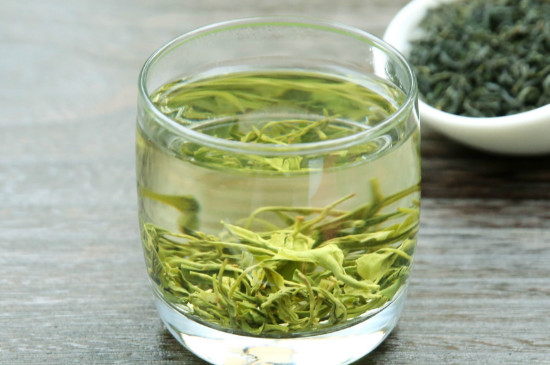 毛尖茶用多少度的水溫
