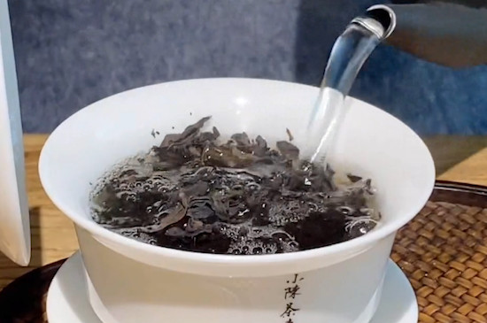 肉桂冲泡方法和时间