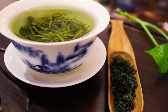 茶叶过了保质期还能喝吗