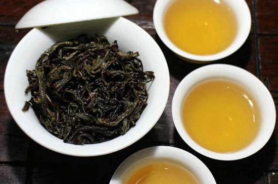 凤凰单枞茶最贵的香型