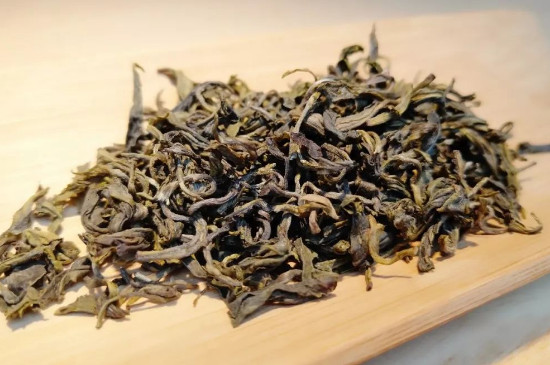 天台黃茶怎麼儲存