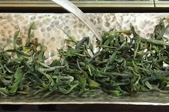 保靖黃金茶怎麼泡