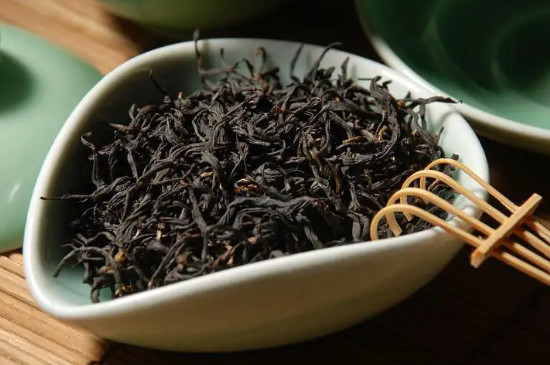 五虎正山小種紅茶好嗎,五虎茶葉咋樣?