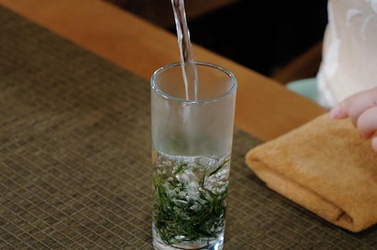 霍山黃芽的特點 霍山黃芽茶葉