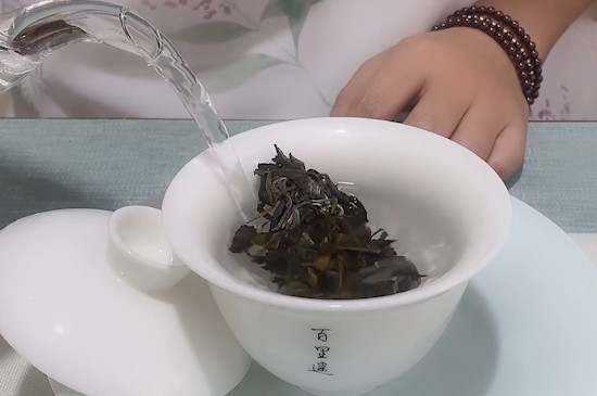 台地茶和大树茶有什么区别