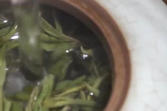 龍井是綠茶嗎