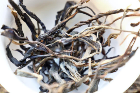 冰岛普洱茶特点