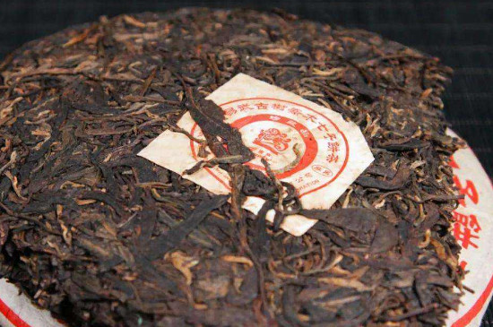 普洱茶是什么性质的茶