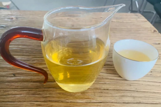 冰島是什麼茶