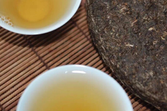 下关普洱茶哪几款值得收藏，下关高原陈/苍洱沱茶