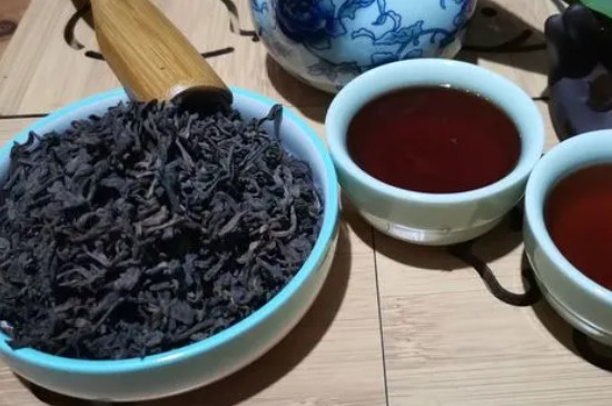 熟茶普洱怎麼喝