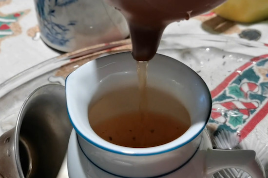 大叶种乔木茶是什么茶类