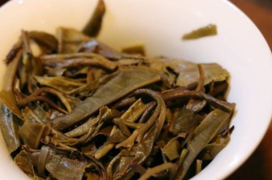 易武古树茶口感特点 易武正山古树茶特点