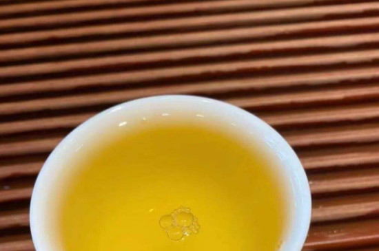 易武茶的特點和口感 易武普洱茶的口感特點