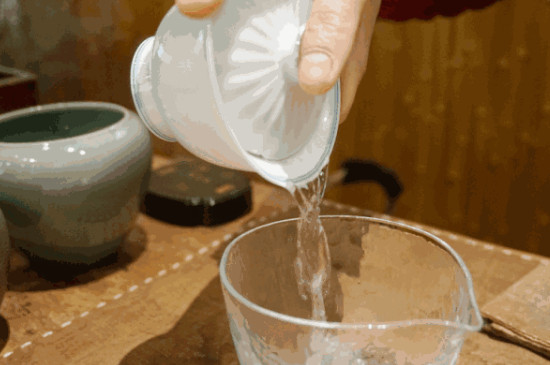 福鼎白茶怎么喝才正确方法