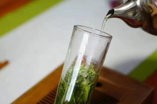 猴魁茶是什么茶种?