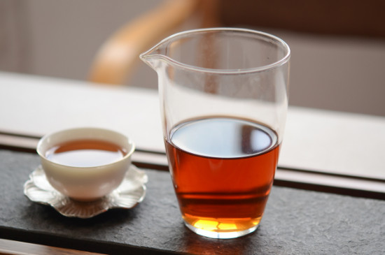 普洱熟茶用什么壶泡