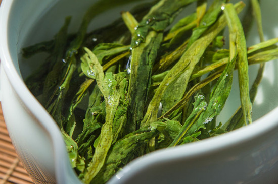 太平猴魁属于绿茶吗 太平魁猴是不是绿茶