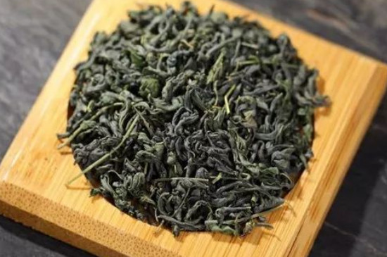 陽羨雪芽屬於什麼茶