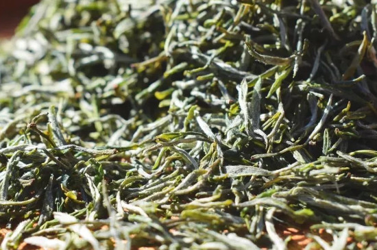 廬山雲霧是綠茶嗎