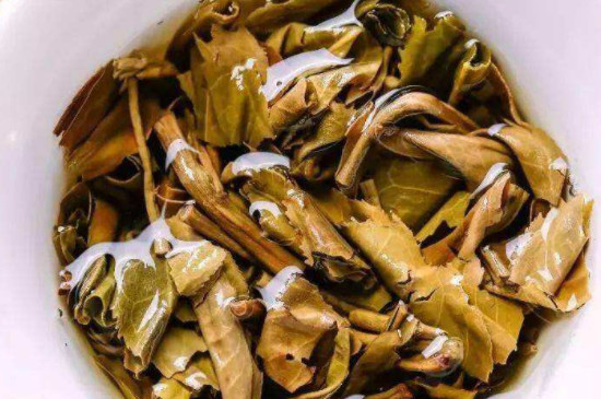 大忠山普洱茶的特點